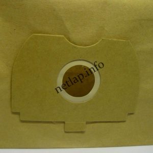 NL-PZS-265415 ETA 1414 1415 E17 porszívó papír porzsák