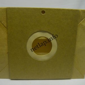 NL-PZS-265418 ETA 418 Junior porszívó papír porzsák