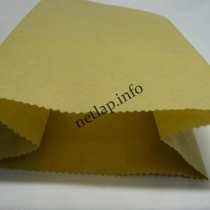 NL-PZS-26549.3000 ETA 402 porszívó papír porzsák