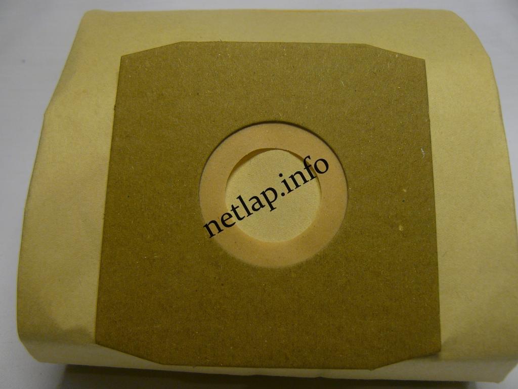 NL-PZS-265Y7 Daewoo RC300 porszívó papír porzsák