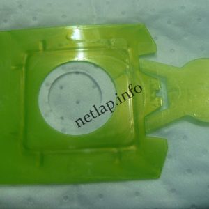 NL-PZS-26549.4120PF Zelmer mikroszálas porszívó porzsák