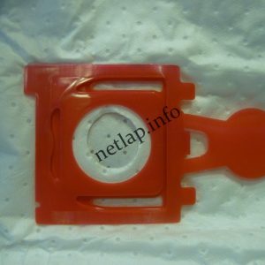 NL-PZS-26549.4220PF mikroszálas porszívó porzsák