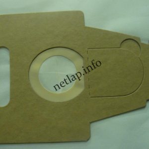 NL-PZS-265BH2 porszívó papír porzsák