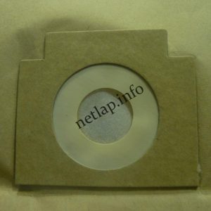 NL-PZS-265DD5 porszívó papír porzsák