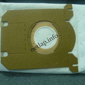 NL-PZS-265E5/PH5S Electrolux S-BAG Philips S-bag mikroszálas porszívó porzsák