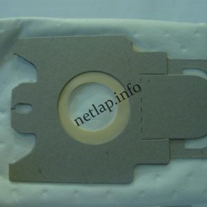 NL-PZS-265H125S Hoover Telios mikoszálas porszívó porzsák