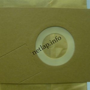 NL-PZS-265K11 Karcher porszívó papír porzsák