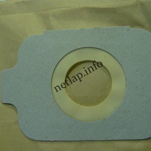 NL-PZS-265KY1 Kirby porszívó papír porzsák