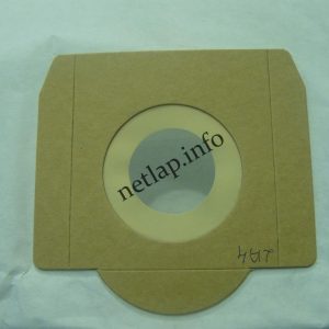 NL-PZS-265LA4 porszívó papír porzsák