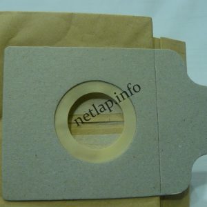 NL-PZS-265MR1 porszívó papír porzsák