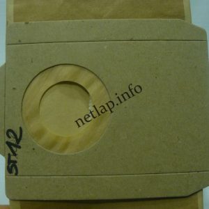 NL-PZS-265ST12 porszívó papír porzsák