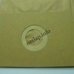 NL-PZS-265UC1 porszívó papír porzsák