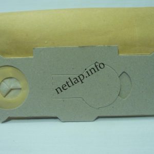 NL-PZS-265VK130 Vorwerk Kobold porszívó papír porzsák