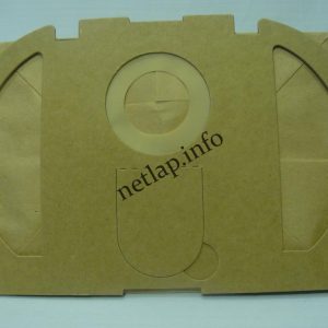 NL-PZS-265VK250 Vorverk Tiger porszívó papír porzsák