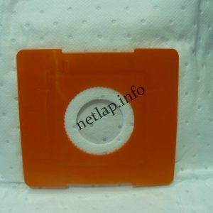 NL-PZS-265Y18S Daewoo RC105 mikroszálas porszívó porzsák