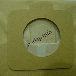 NL-PZS-265MX1 Moulinex porszívó papír porzsák