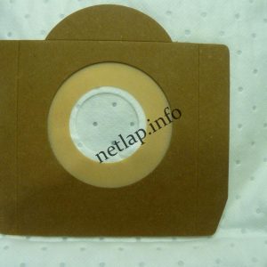 NL-PZS-265R4S Rowenta Bully stb.mikroszálas porszívó porzsák