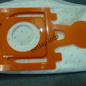 NL-PZS-26549.4021PF Zelmer mikroszálas porszívó porzsák