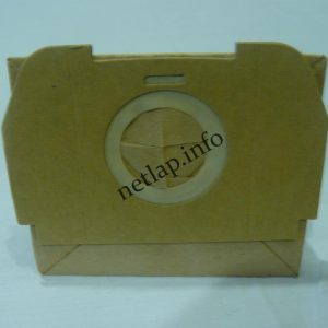 NL-PZS-265BH4 Bosch Siemens porszívó papír porzsák