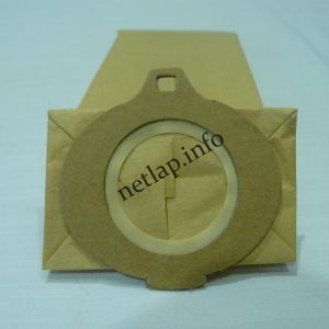 NL-PZS-265DL6 porszívó papír porzsák