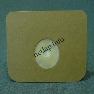 NL-PZS-265GK1 porszívó papír porzsák