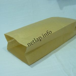 NL-PZS-265H120 porszívó papír porzsák