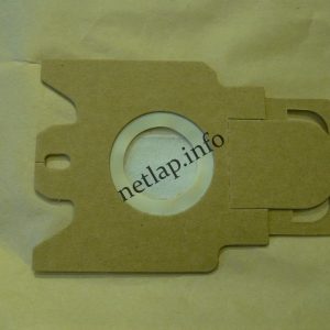 NL-PZS-265H125.3FT Hoover Telios porszívó papír porzsák