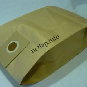 NL-PZS-265H7232 porszívó papír porzsák