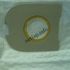 NL-PZS-265M10S MPM Apollo mikroszálas porszívó porzsák