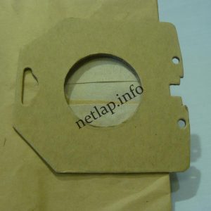 NL-PZS-265PH2.2F Philips Oslo porszívó papír porzsák