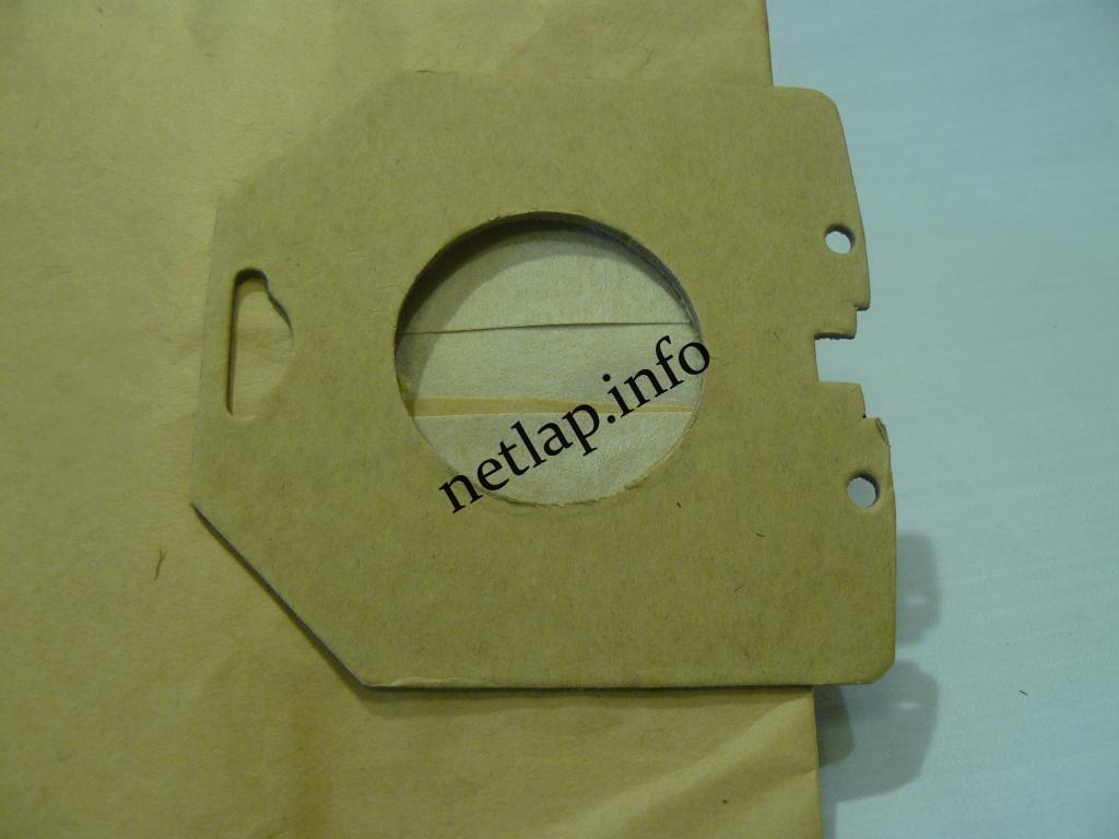 NL-PZS-265PH2.2F Philips Oslo porszívó papír porzsák