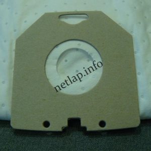 NL-PZS-265PH2S Philips Oslo mikroszálas porszívó porzsák