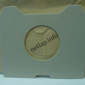 NL-PZS-265PH6.1F Philips Triathlon porszívó papír porzsák