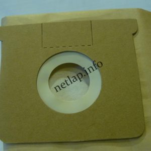 NL-PZS-265TN1 Tennant 3400 V5 porszívó papír porzsák