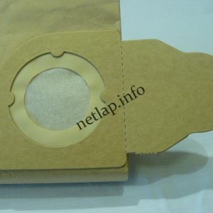 NL-PZS-265WA5 Wap Alto porszívó papír porzsák