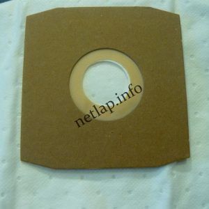 NL-PZS-265Y17S Daewoo RC300 mikroszálas porszívó porzsák