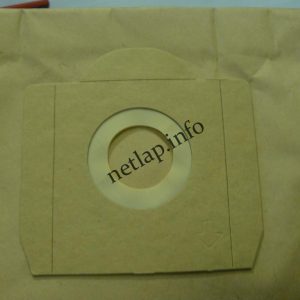 NL-PZS-265LA2 porszívó papír porzsák