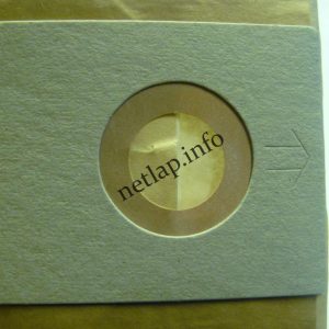 NL-PZS-2651678 ETA 1678 Vega Rio porszívó papír porzsák