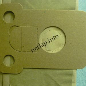 NL-PZS-265MX9 Moulinex porszívó papír porzsák