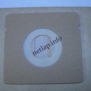 NL-PZS-265R15 Rowenta porszívó papír porzsák