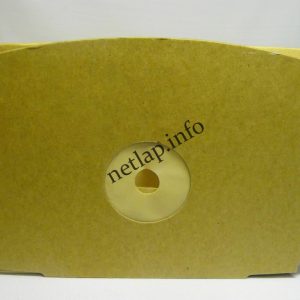 NL-PZS-265E12 gyártmány LUX kompatibilis D790 porszívó papír porzsák