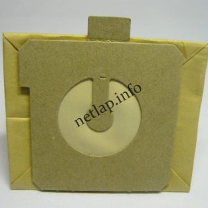 NL-PZS-265E17 porszívó papír porzsák