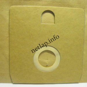 NL-PZS-265E20 Electrolux porszívó papír porzsák