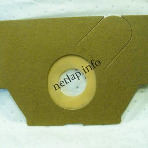 NL-PZS-265E3S Electrolux Mondo mikroszálas porszívó porzsák