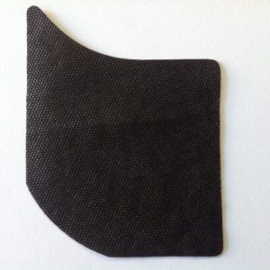 Zelmer 619.0358 Fizelina szűrőbetét Wodnik 519- 616- 619