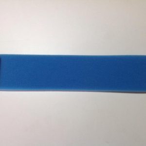 Zelmer 519.0130 porszívó habszűrő nagyméretű Wodnik 519