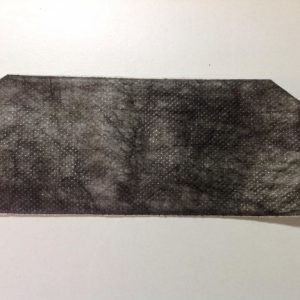 Zelmer 321.0018 porszívó kilépő szűrő Elf Flyp