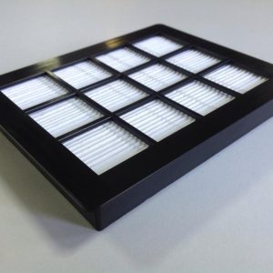 Zelmer 2000.0050 porszívó HEPA Filter Philips Electrolux Oxigén Excellio