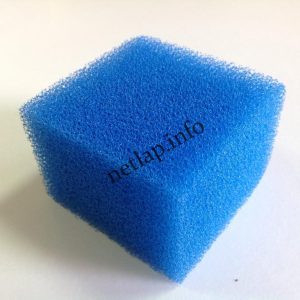 Zelmer 919.0089 porszívó Szeparátor szűrő Aquawelt