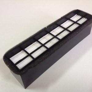 Zelmer porszívó HEPA Filter Aquario 719 819